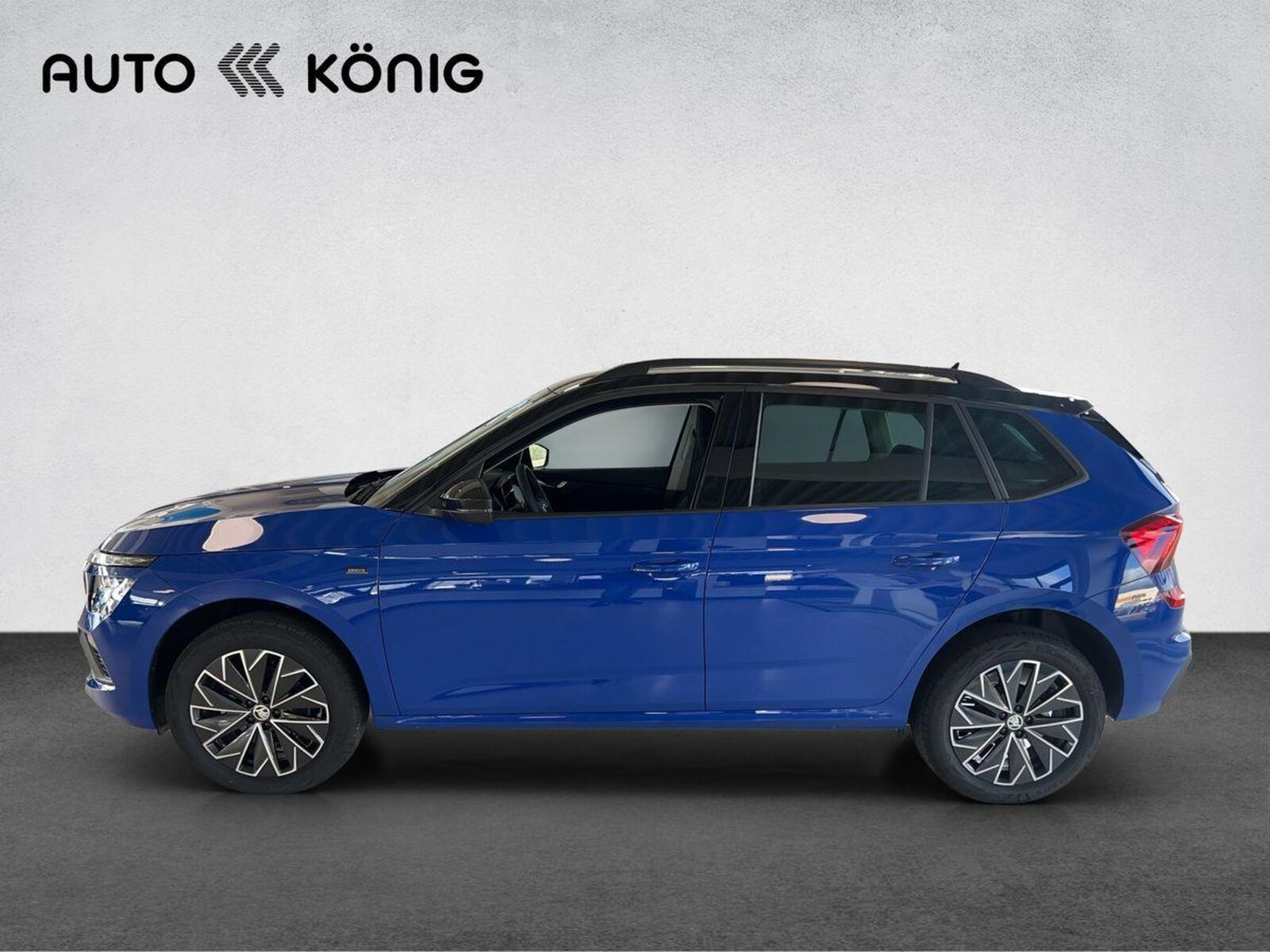 Škoda Kamiq – Bild 5