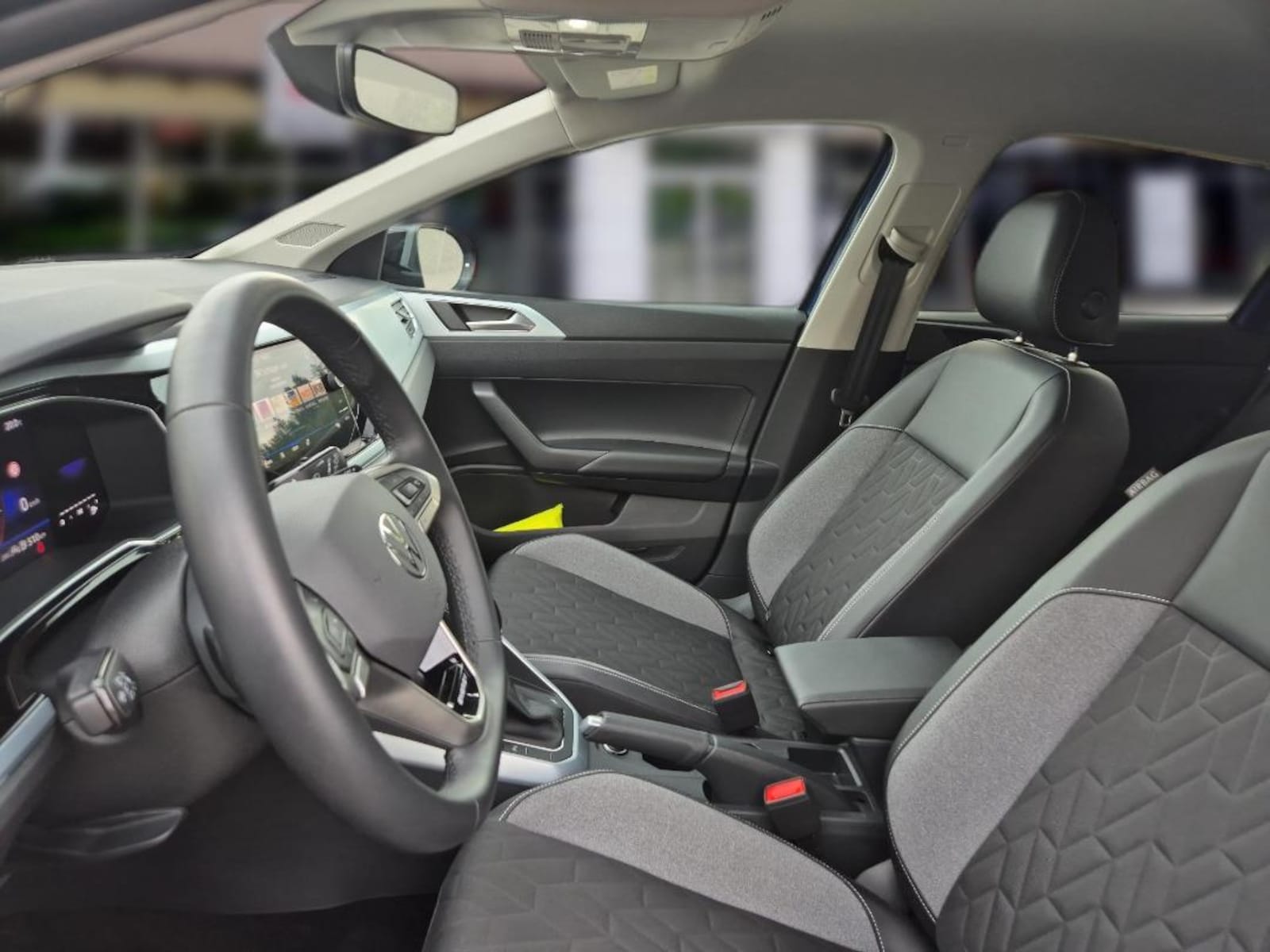 Volkswagen Taigo – Bild 10