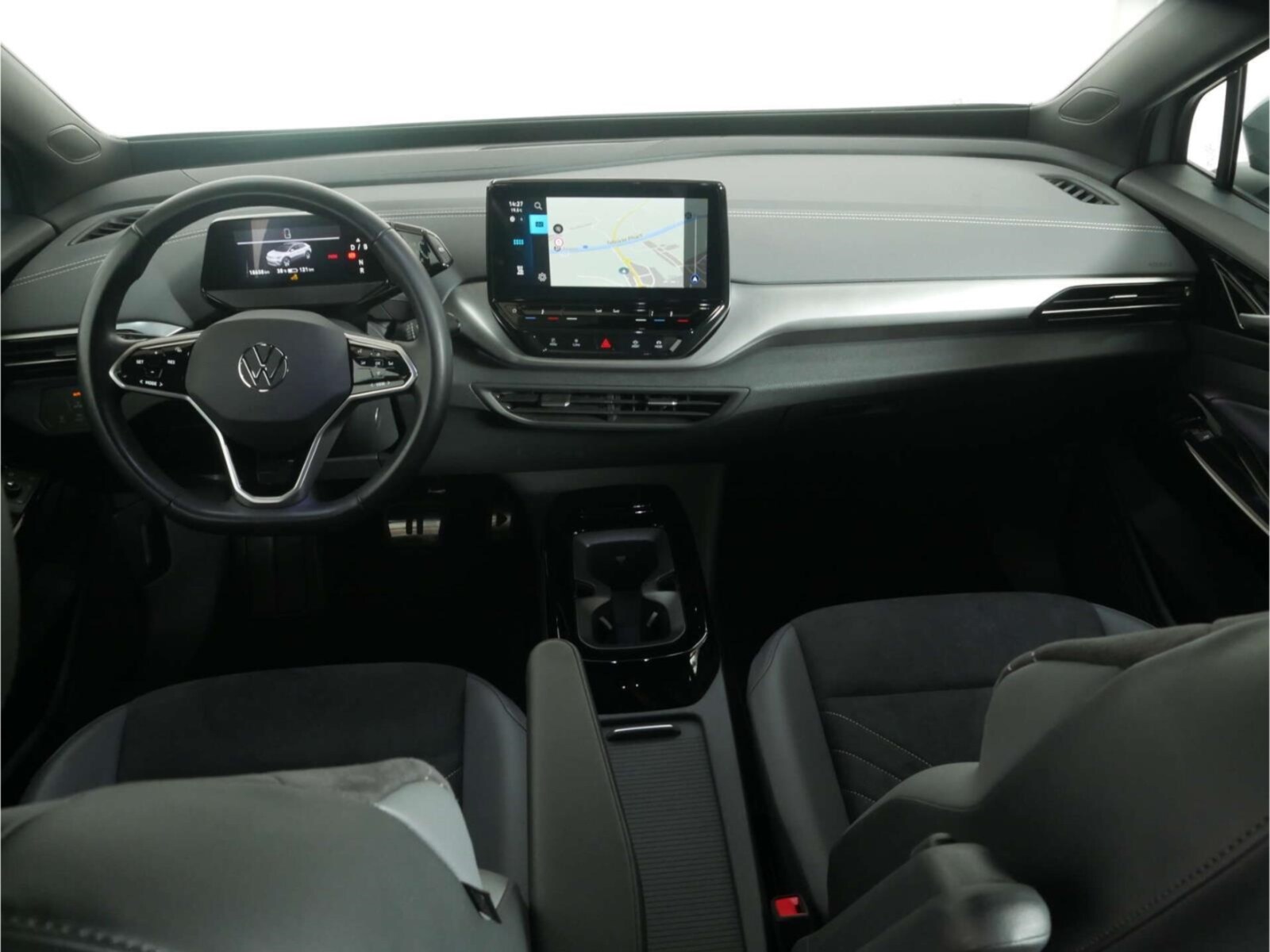 Volkswagen ID.4 – Bild 12