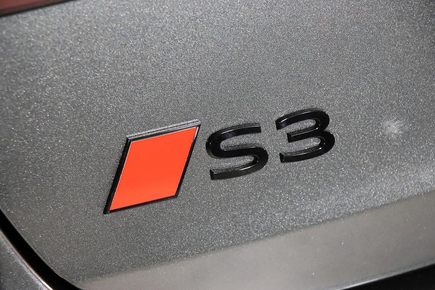 Image about Audi S3 Sportback TFSI quattro S tronic