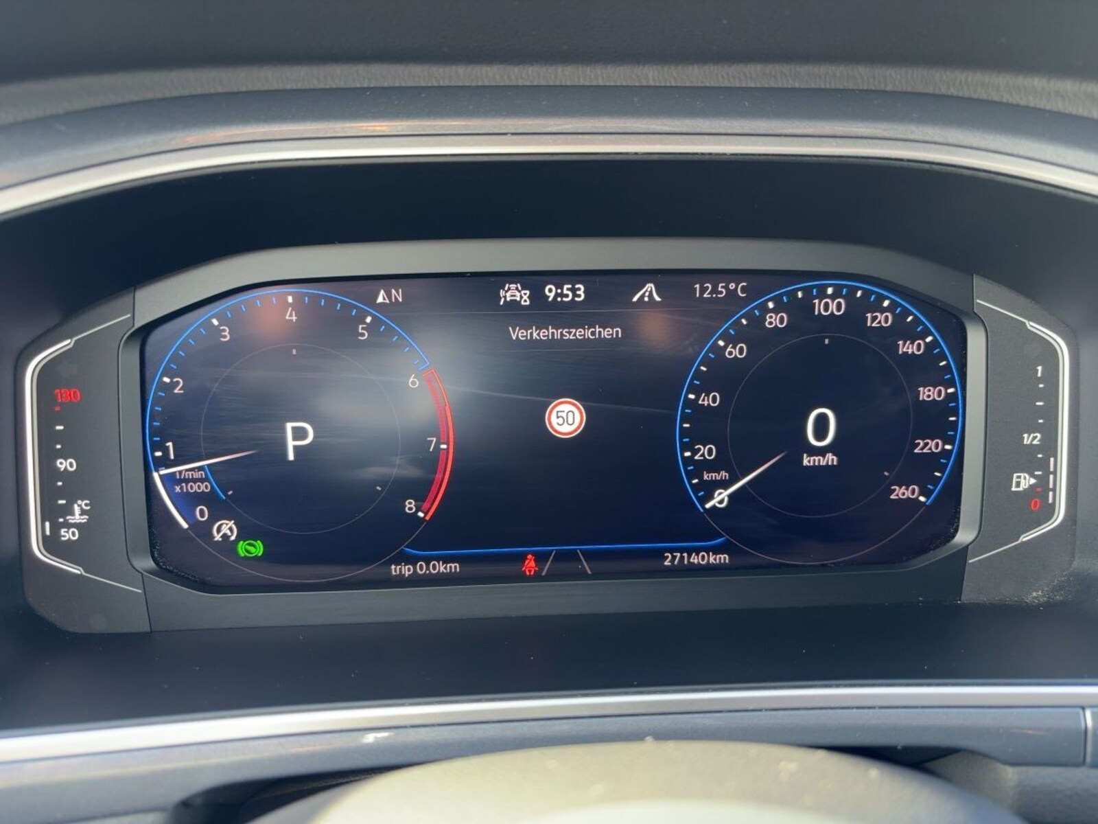 Volkswagen T-Roc – Bild 18