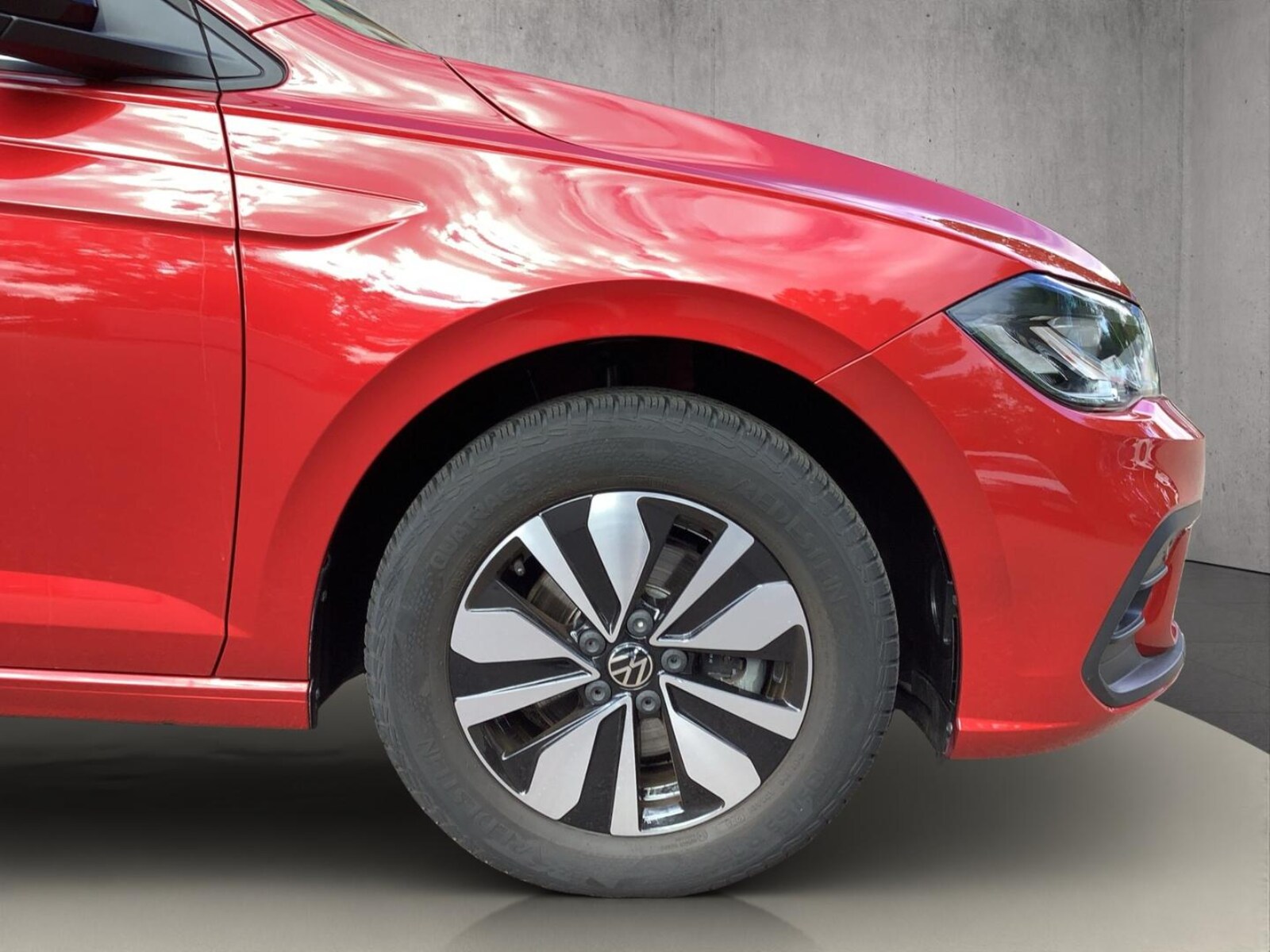 Volkswagen Polo – Bild 24