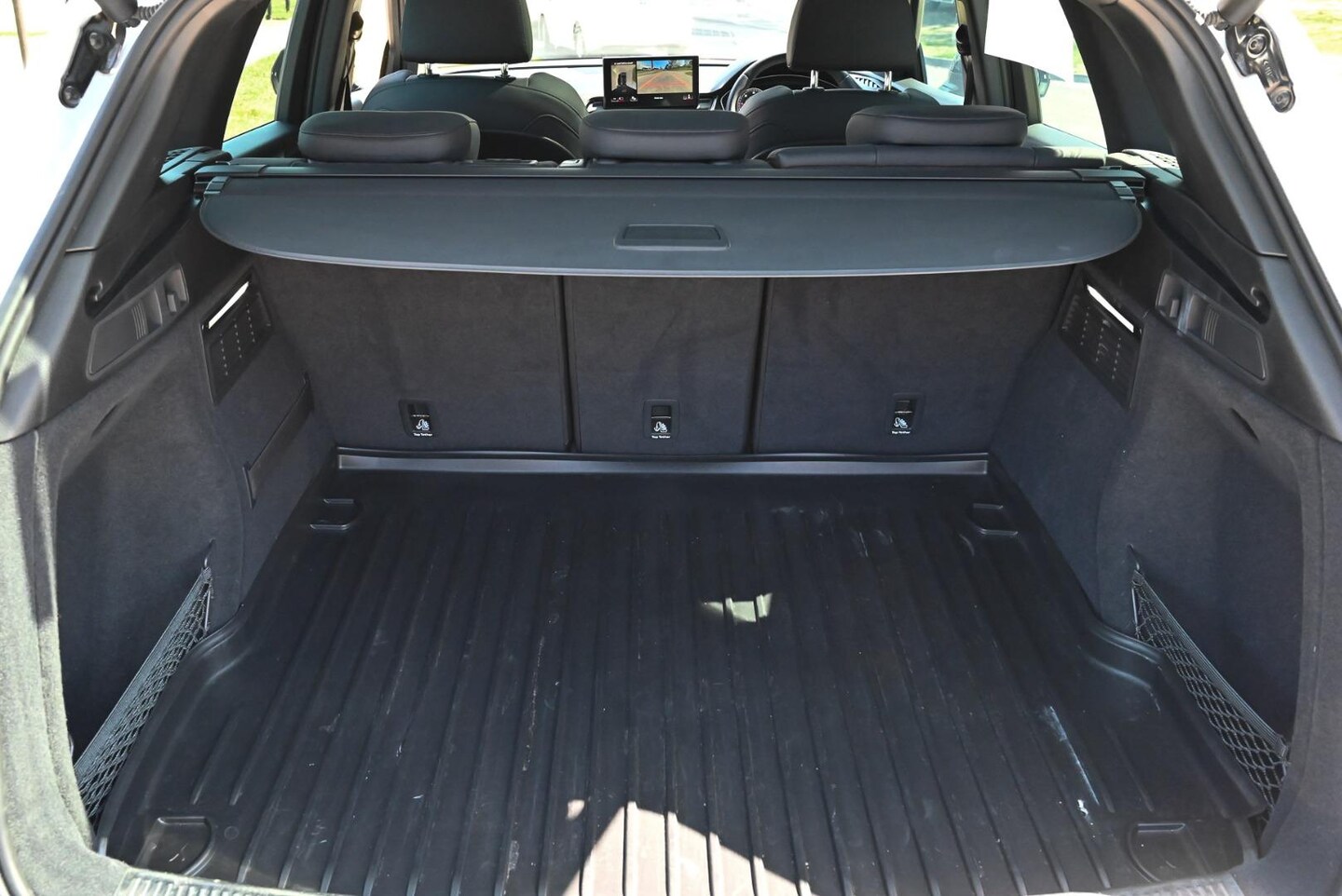 Image about Audi Q5 sport 40 TDI quattro S tronic