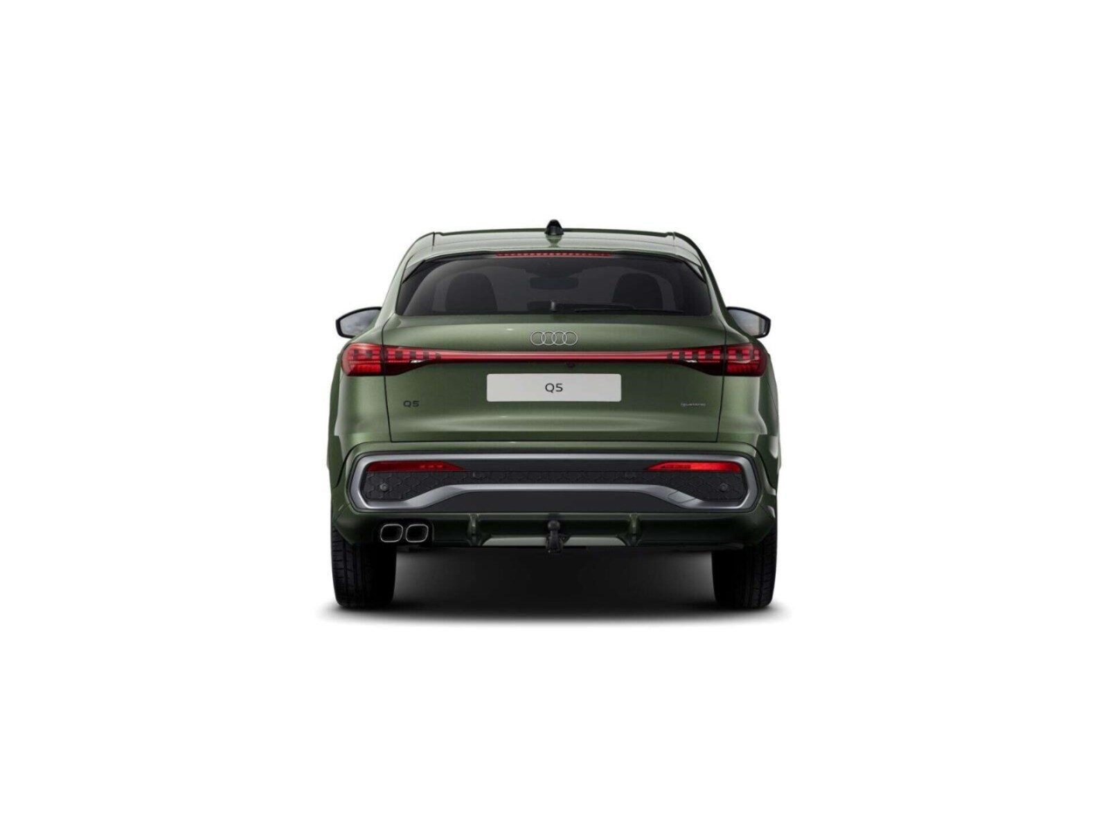 Audi Q5 Sportback – Bild 5
