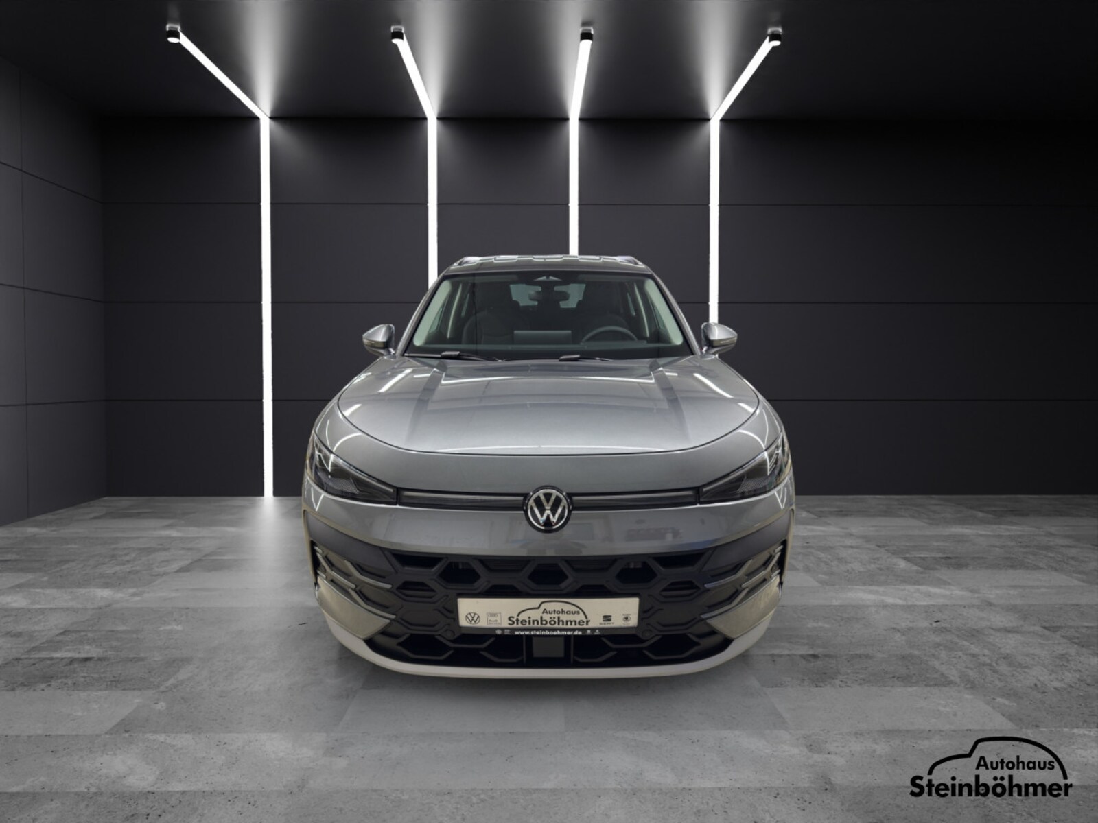 Volkswagen T-Roc – Bild 10