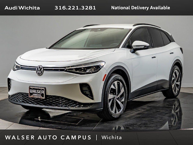 2023 Volkswagen ID.4