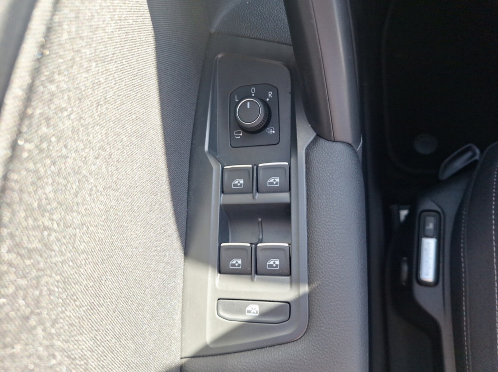 Volkswagen Tiguan Allspace – Bild 13