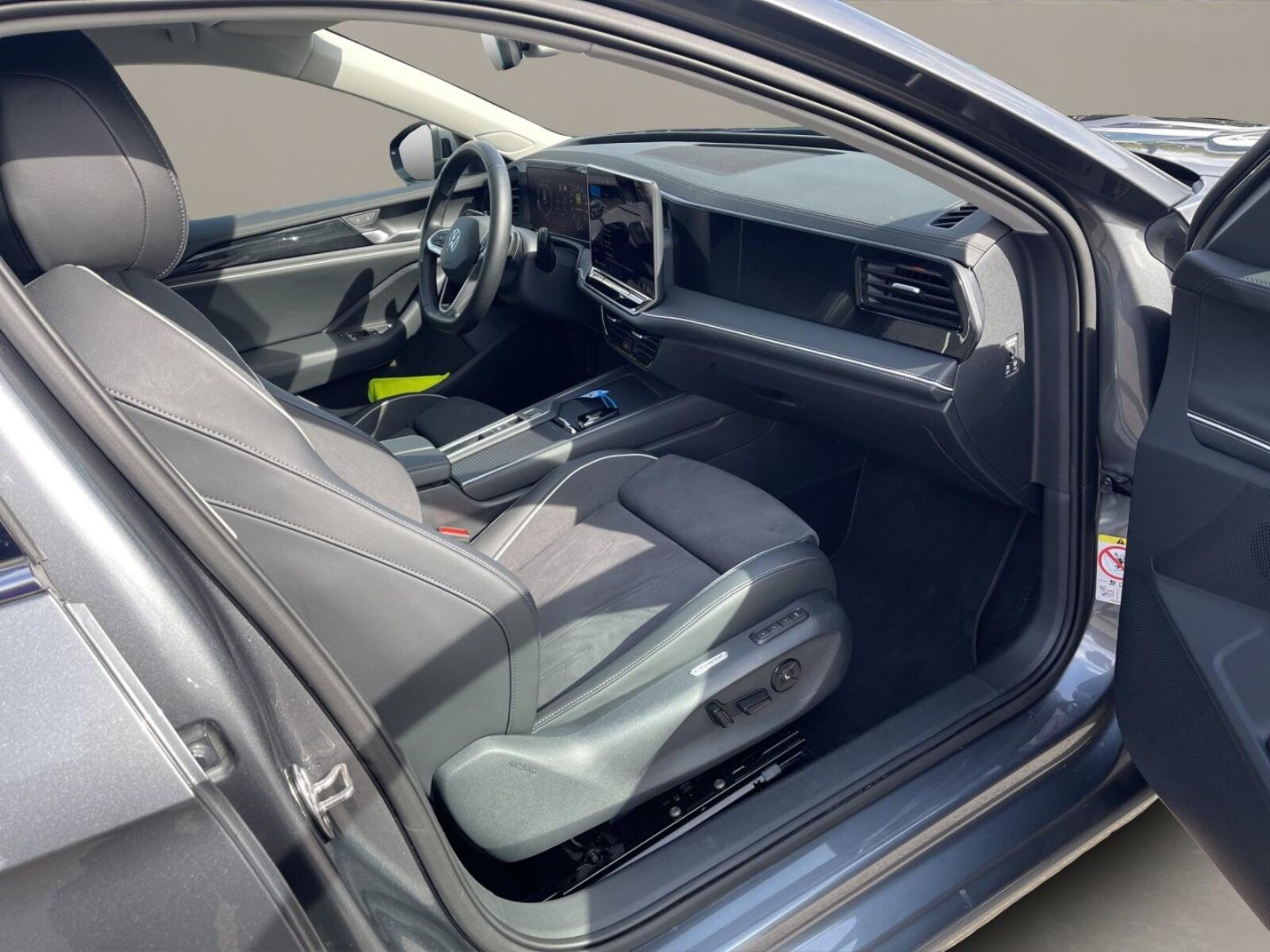 Volkswagen Passat – Bild 18