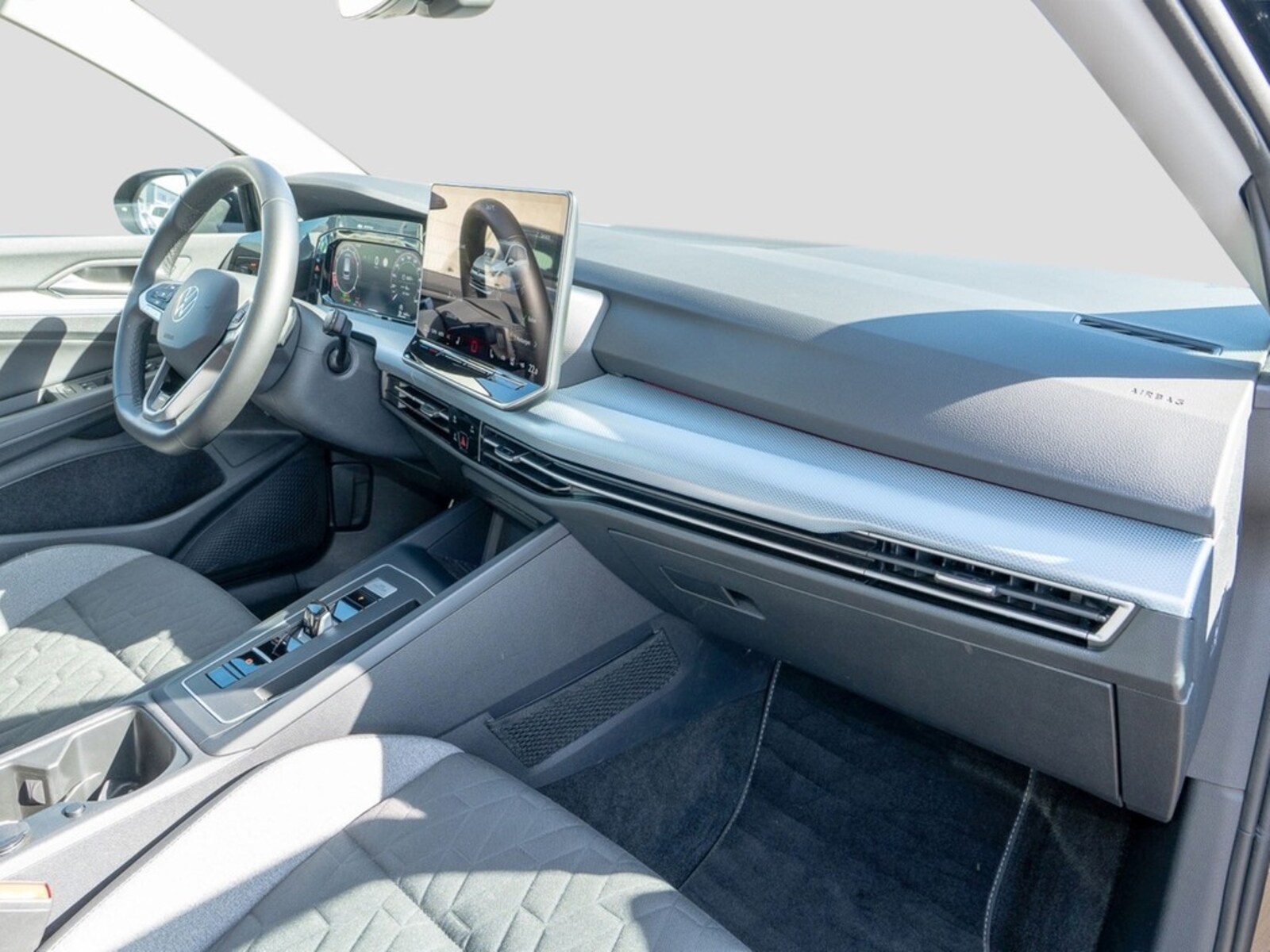 Volkswagen Golf Variant – Bild 8