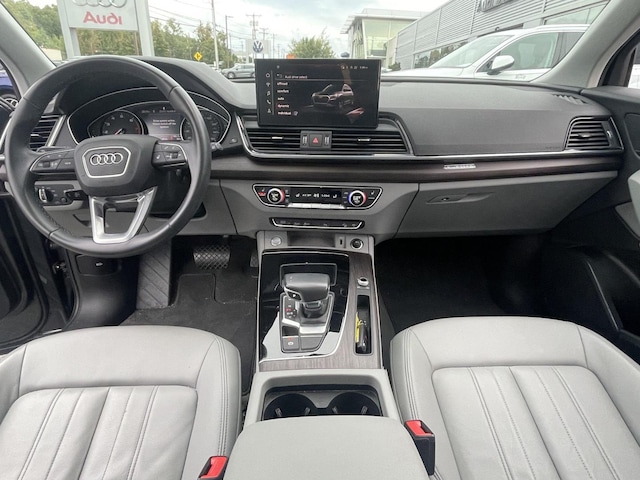2023 Audi Q5 Premium - Photo 8