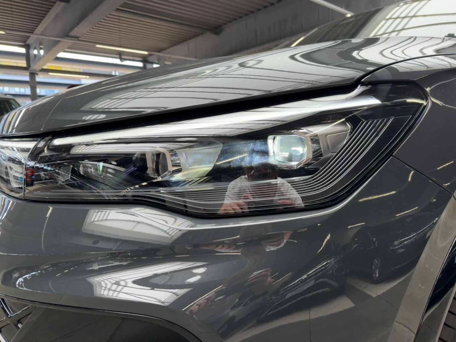 Volkswagen Tiguan – Bild 14
