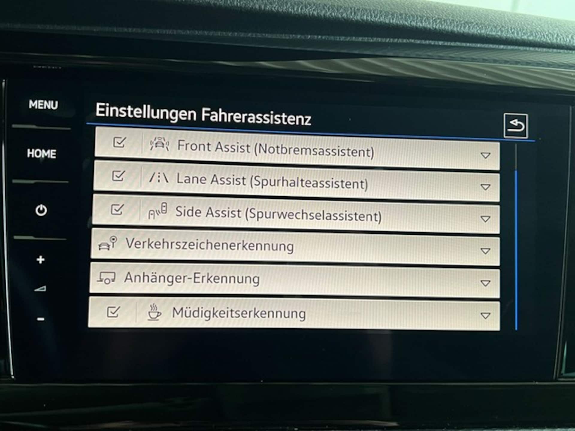 Volkswagen T6.1 Multivan Highline