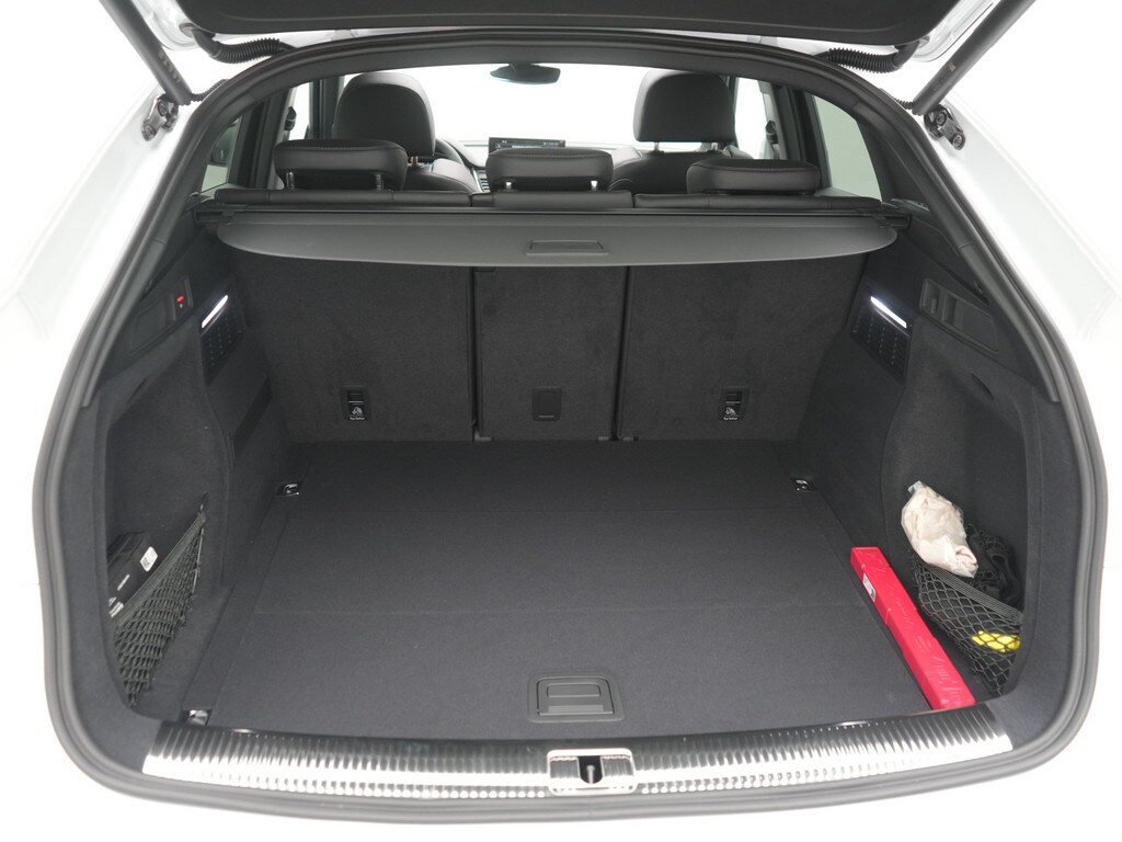 Image about Audi Q5 Sportback 40 TFSI quattro S tronic