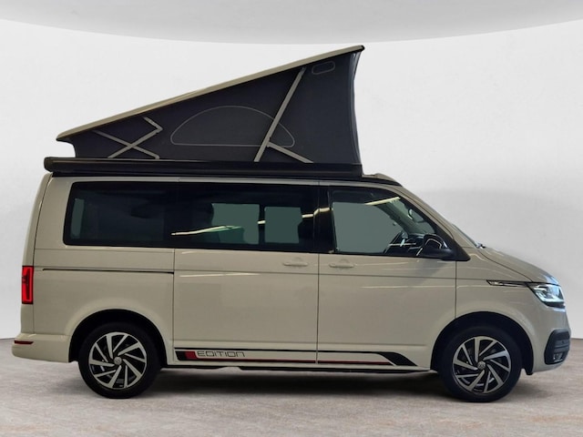 Volkswagen T6.1 California