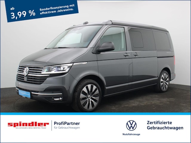 Volkswagen T6.1 California