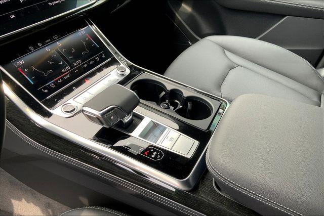 2025 Audi Q8 Premium Plus - Photo 7