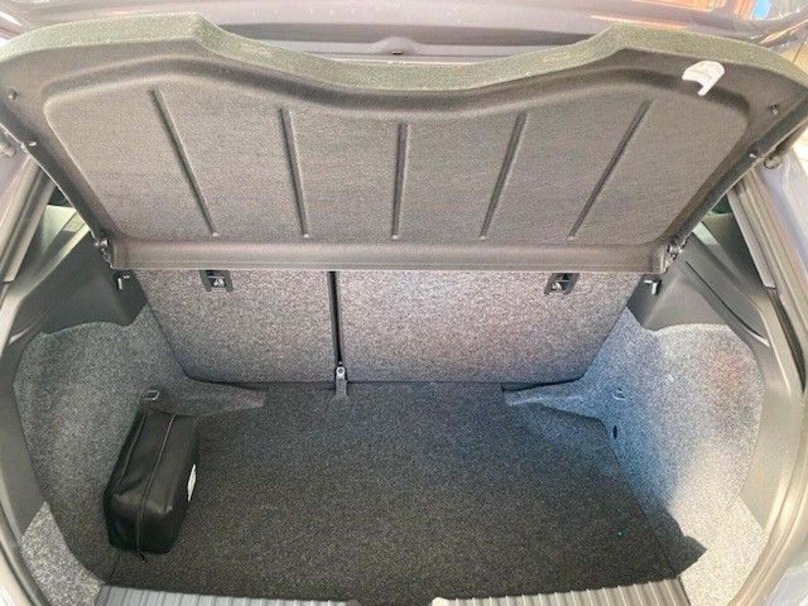 SEAT Ibiza – Bild 10