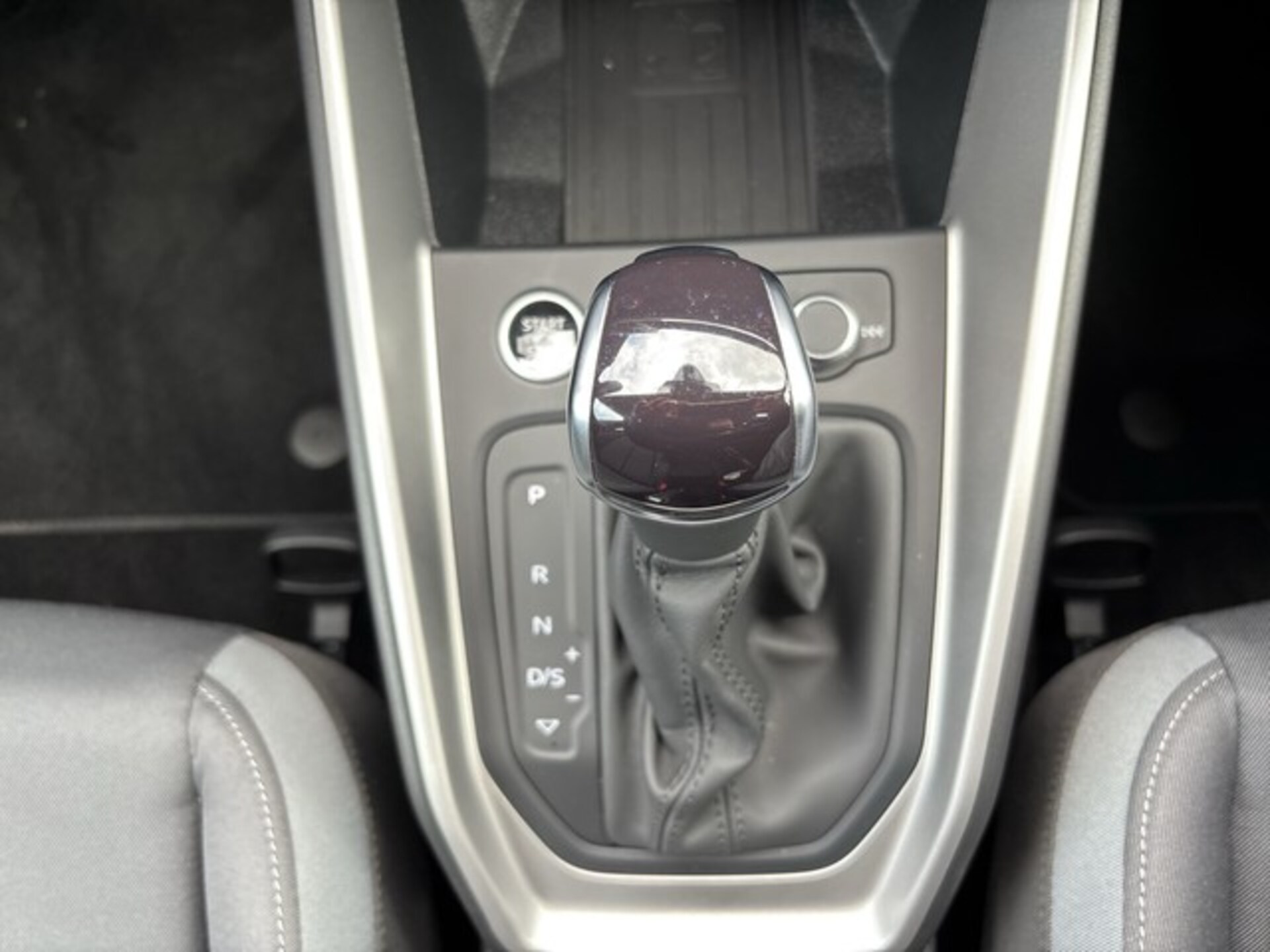 Audi A1 Sportback Advanced