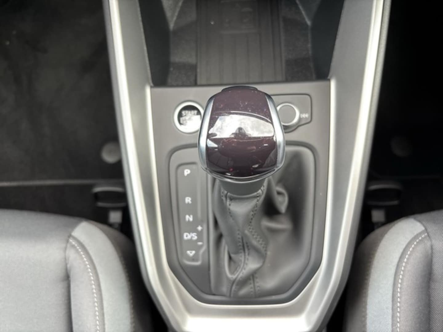 Bild über Audi A1 Sportback advanced 30 TFSI S tronic - für weitere Informationen kontaktieren Sie den Audi Partner