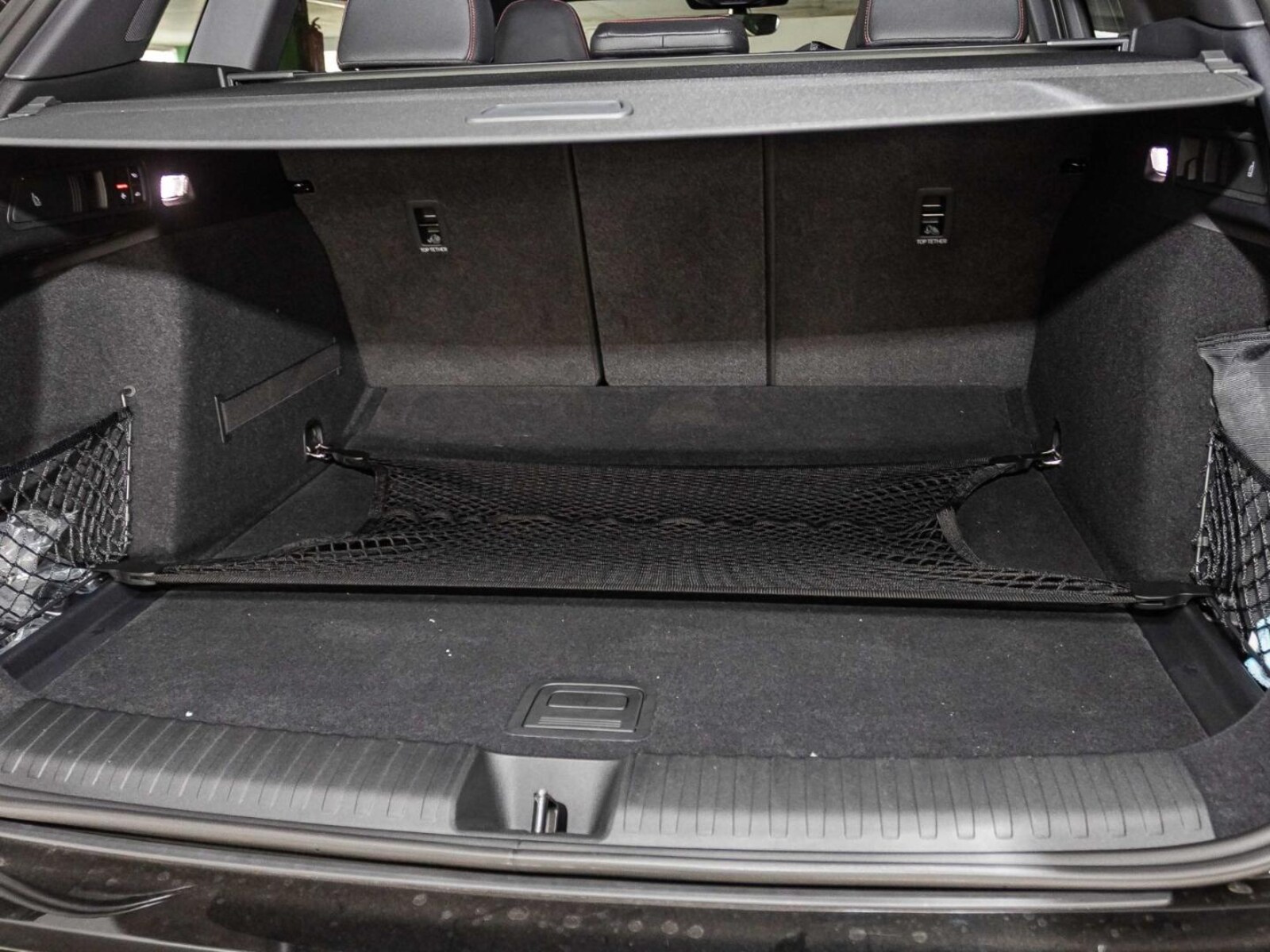Audi Q6 e-tron – Bild 17