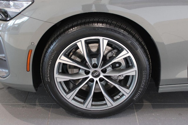 2026 Audi A6 Premium Plus - Photo 27