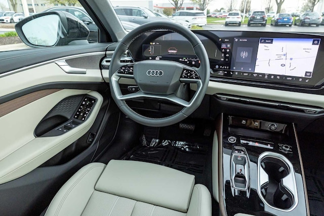 2026 Audi A6 Premium Plus - Photo 7