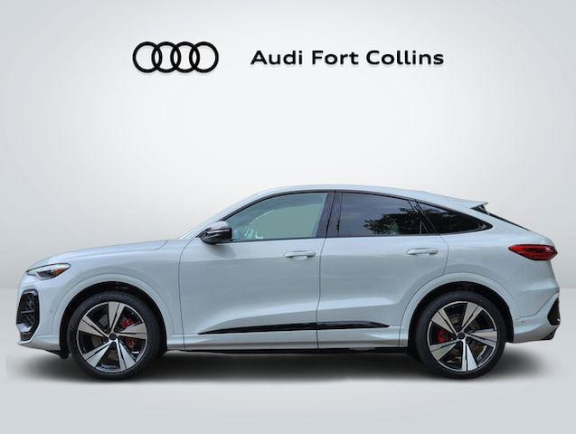 2026 Audi SQ5 Sportback