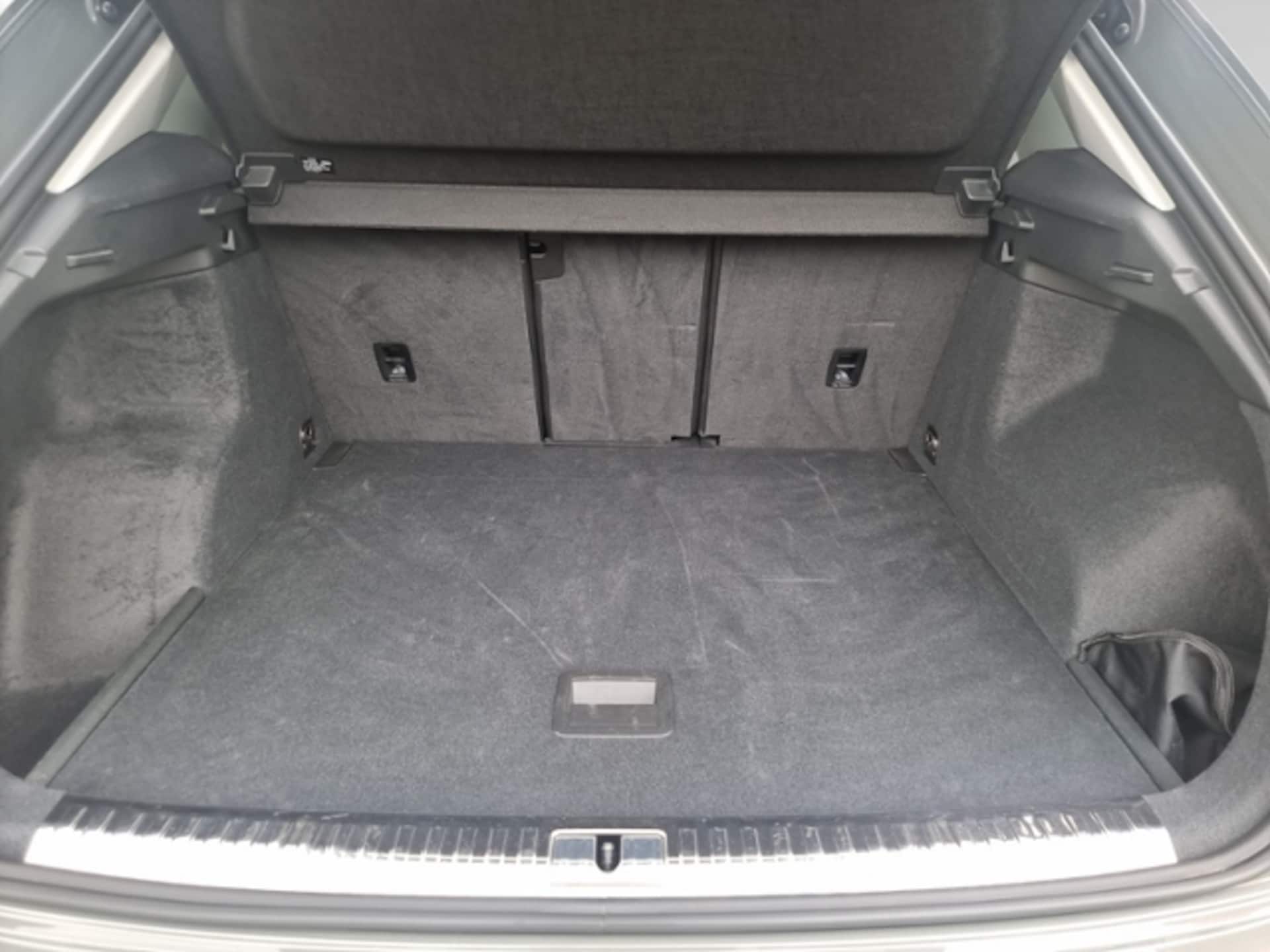 Audi Q3 SUV S line