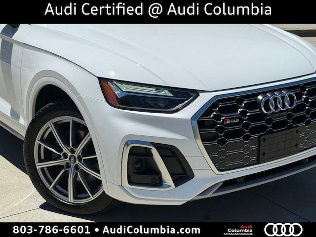 2023 Audi SQ5 Premium Plus - Photo 6