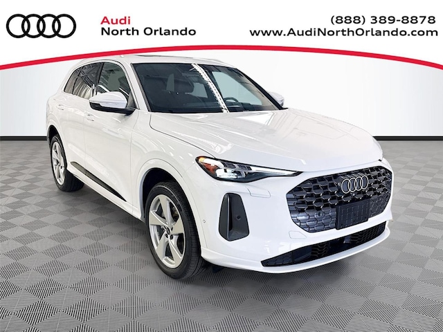 2026 Audi Q5