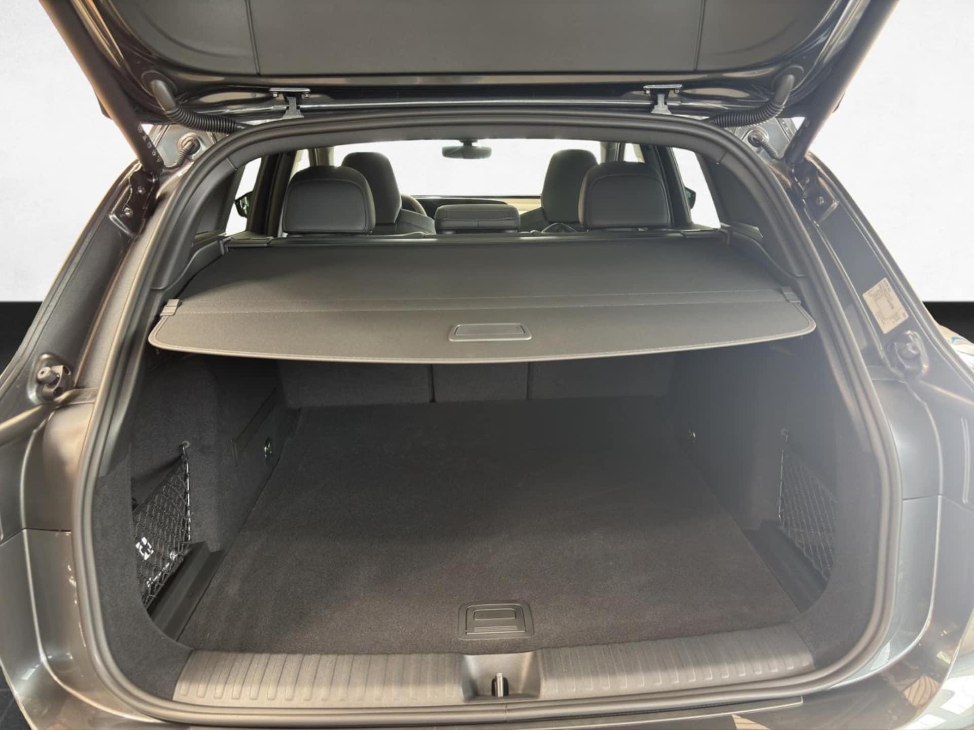 Audi Q6 SUV e-tron