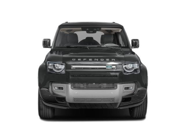 2024 Land Rover Defender