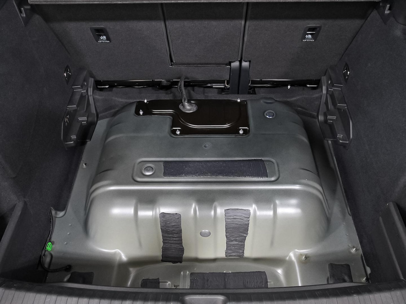 CUPRA Terramar 1.5 TSI e-Hybrid VZ DSG 200 kW (272 CV) — photo 37