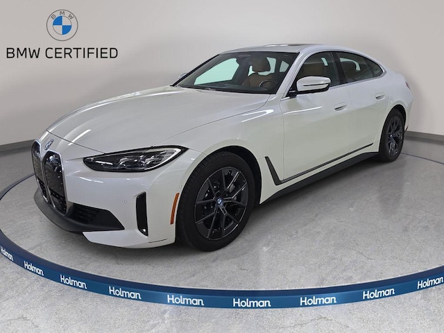 2023 BMW i4