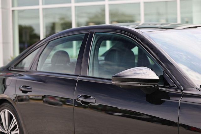 2023 Audi A6 Sedan