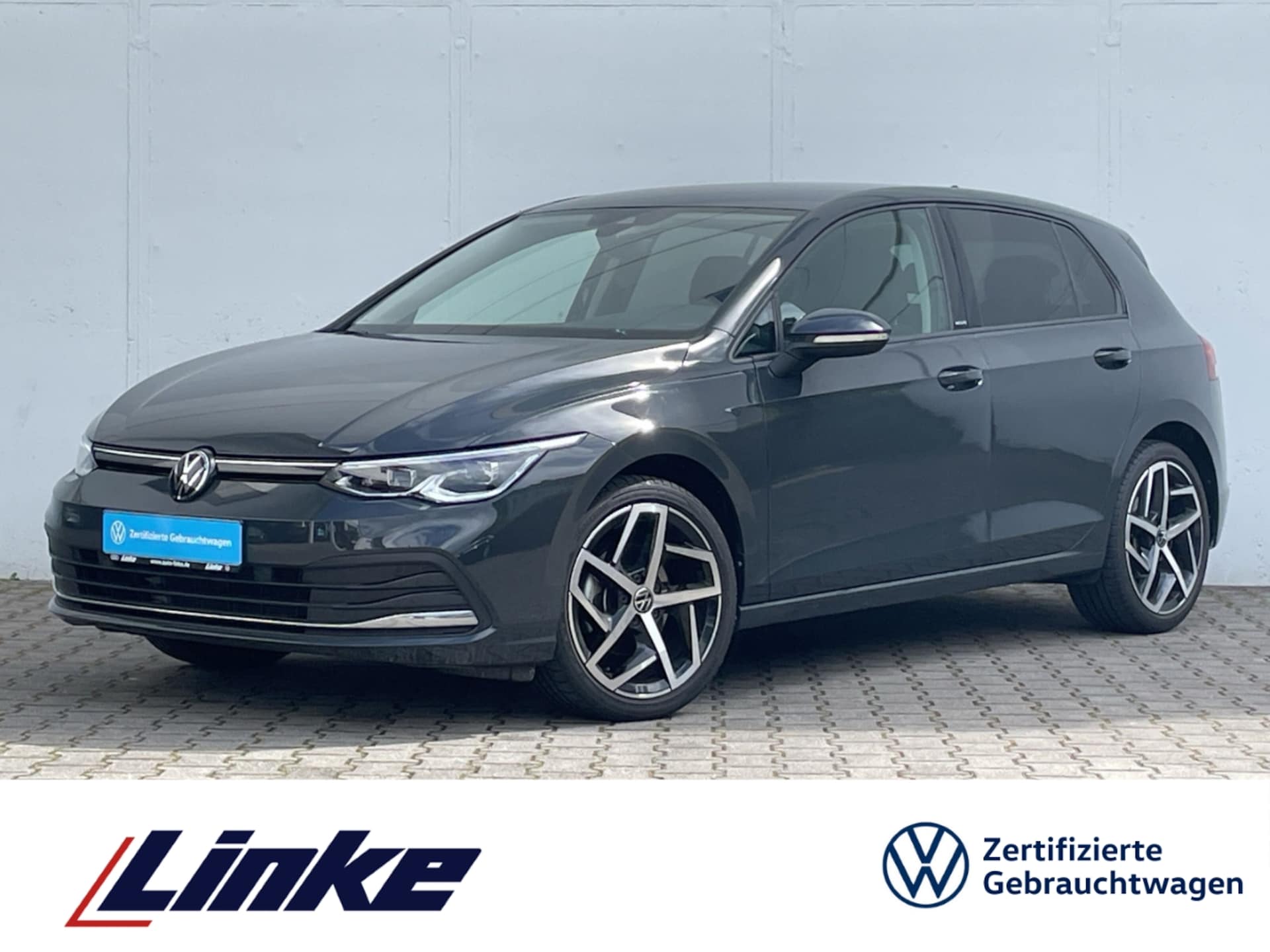 Volkswagen Golf MOVE
