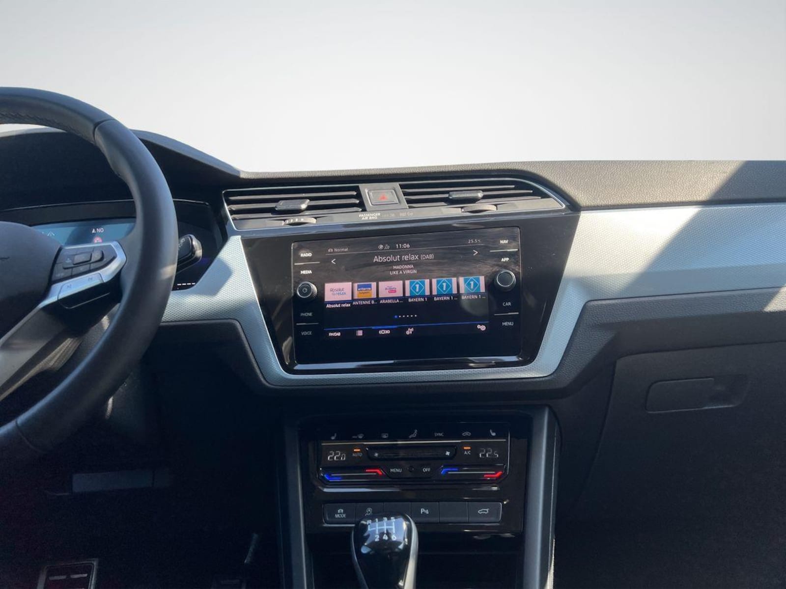 Volkswagen Touran – Bild 16
