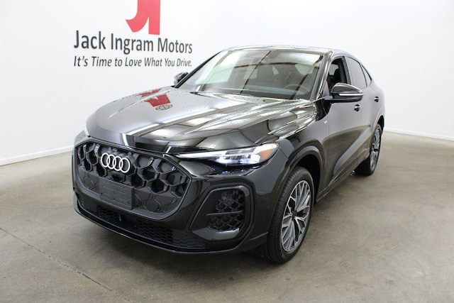 2026 Audi Q5 Sportback