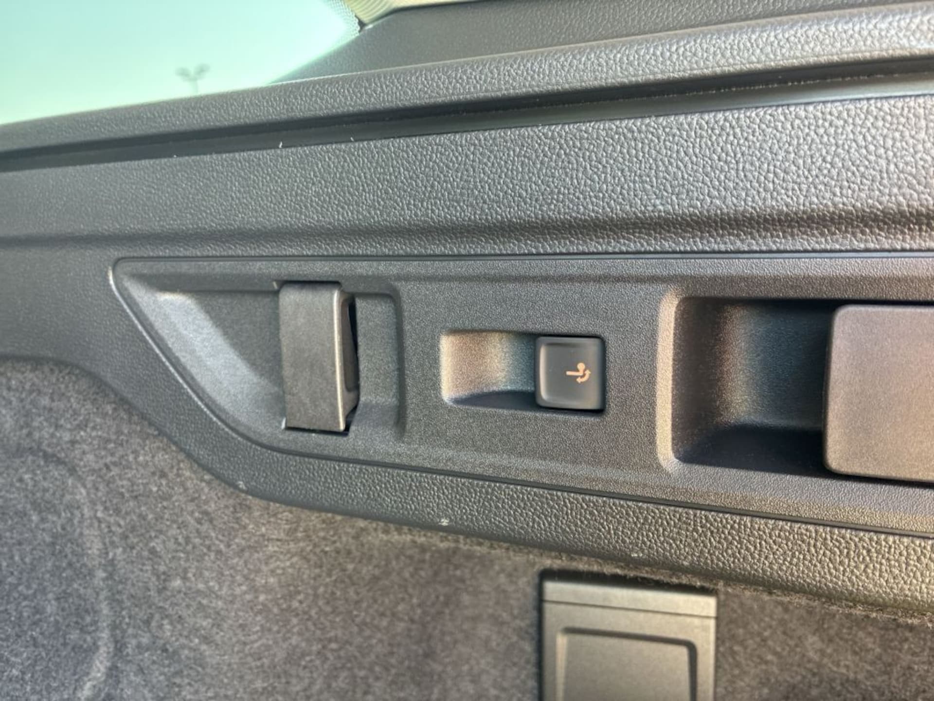Volkswagen Passat Elegance