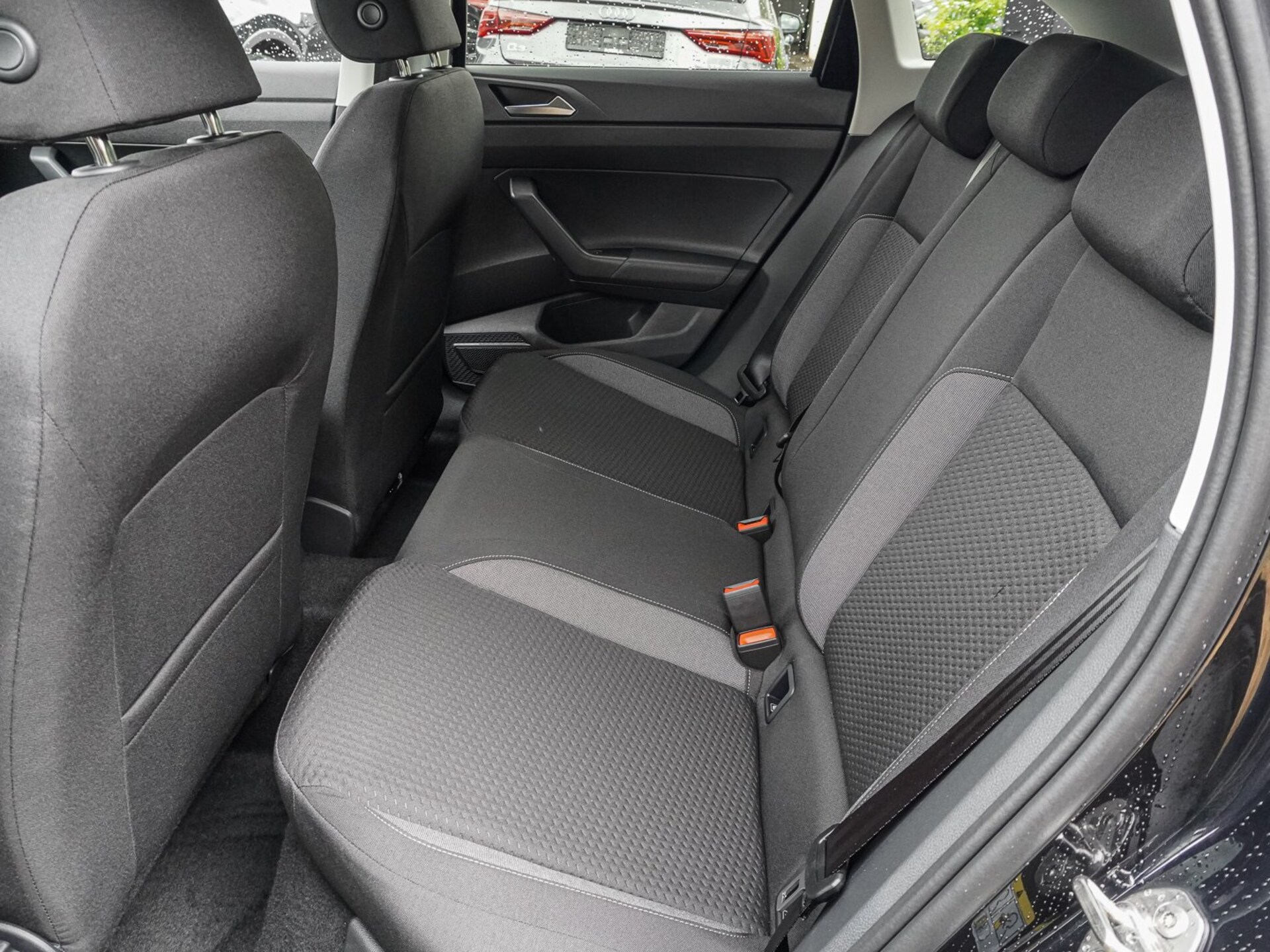 Volkswagen Taigo Life