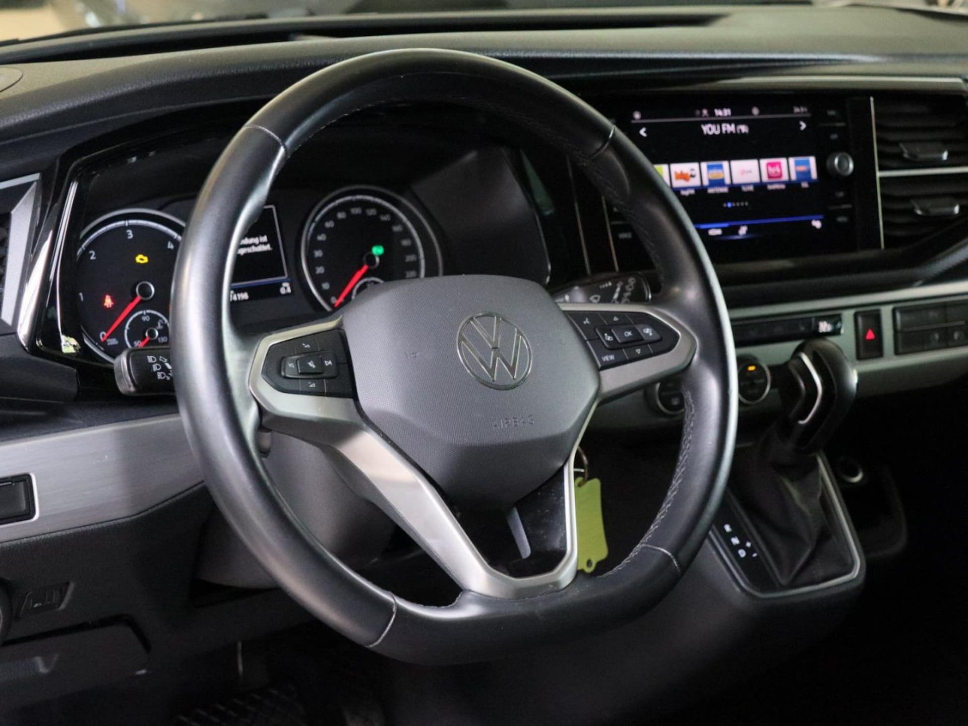 Volkswagen T6.1 Multivan Comfortline