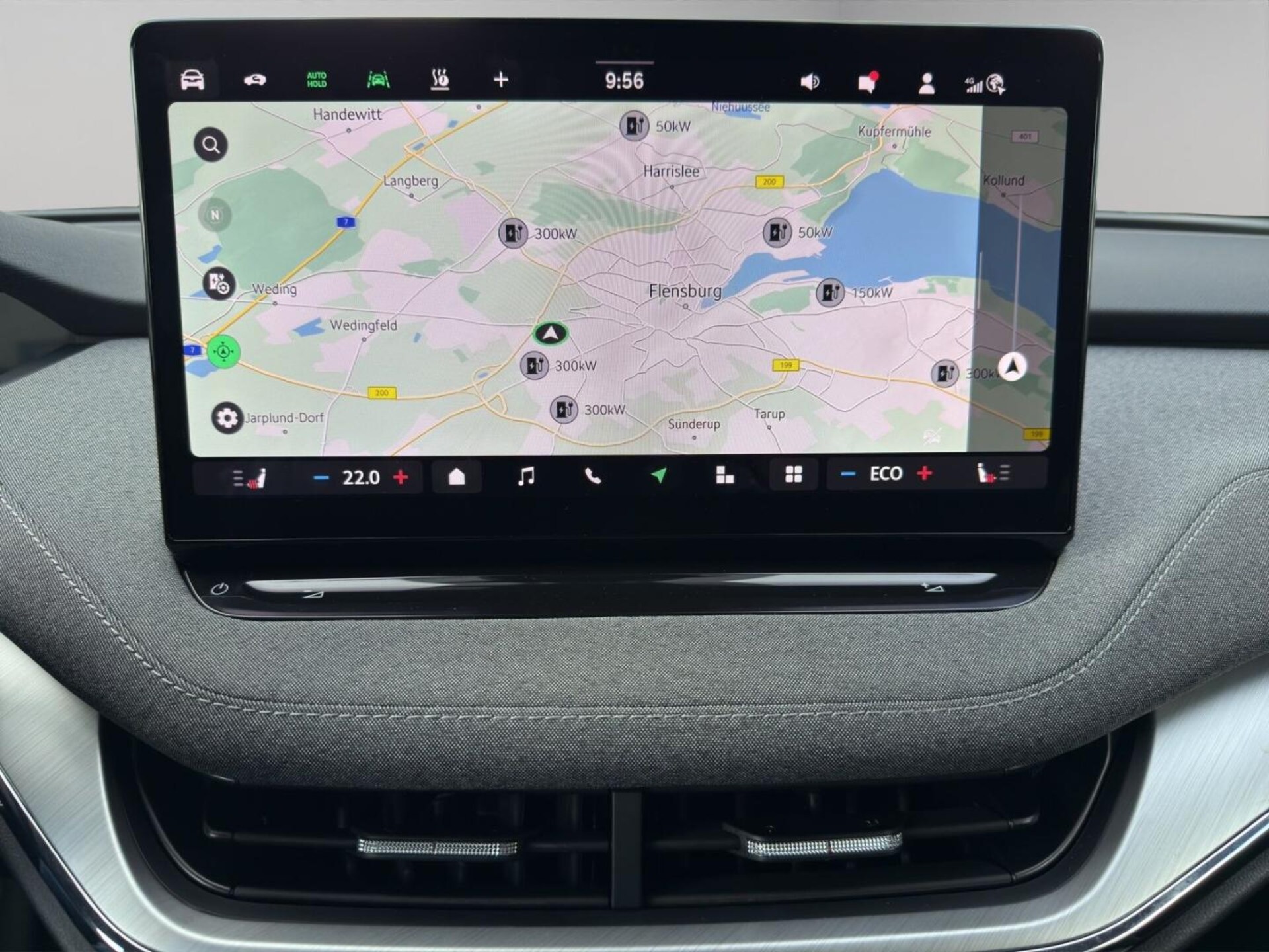 Skoda Enyaq 85x