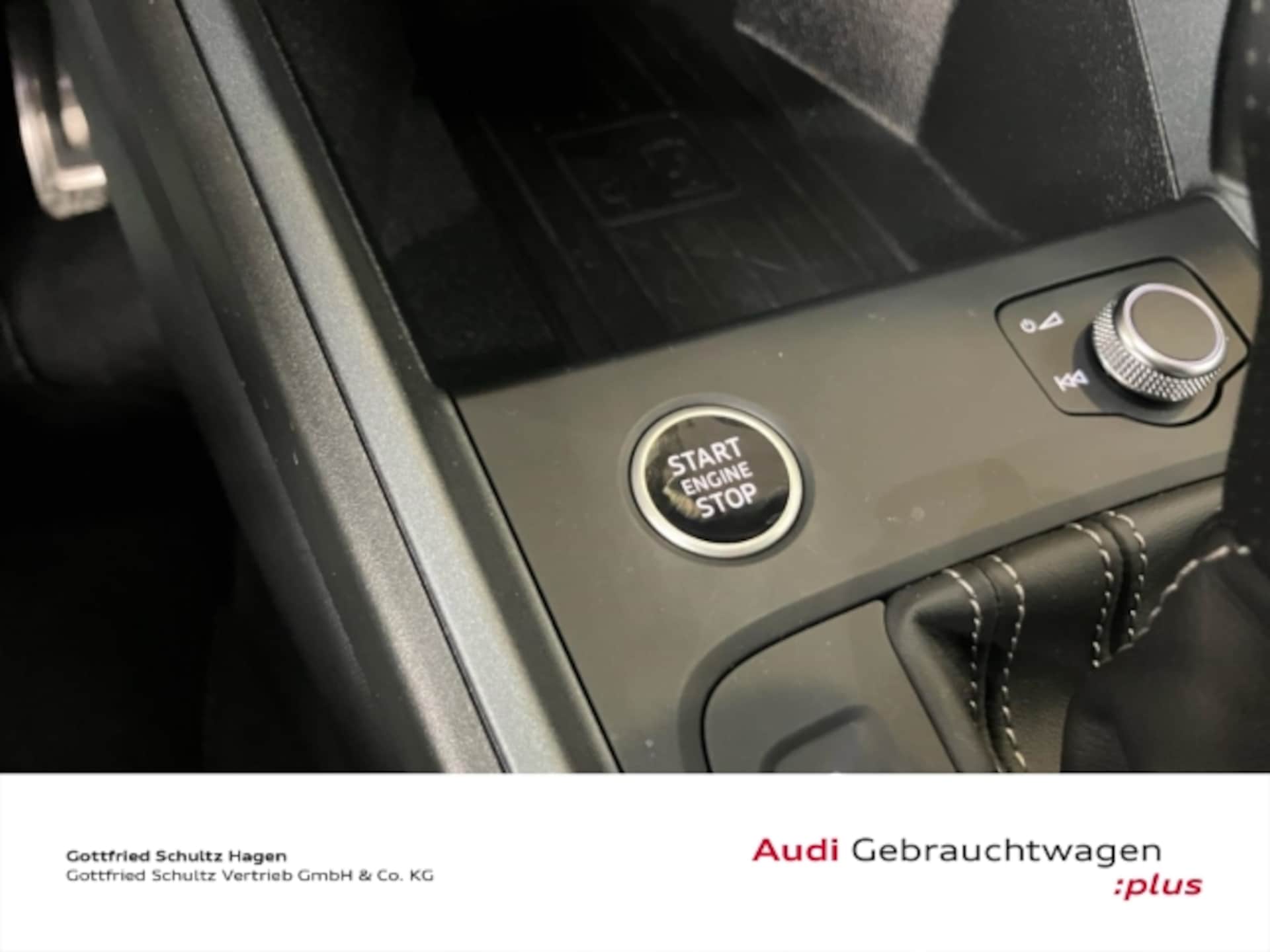 Audi A1 Sportback S line