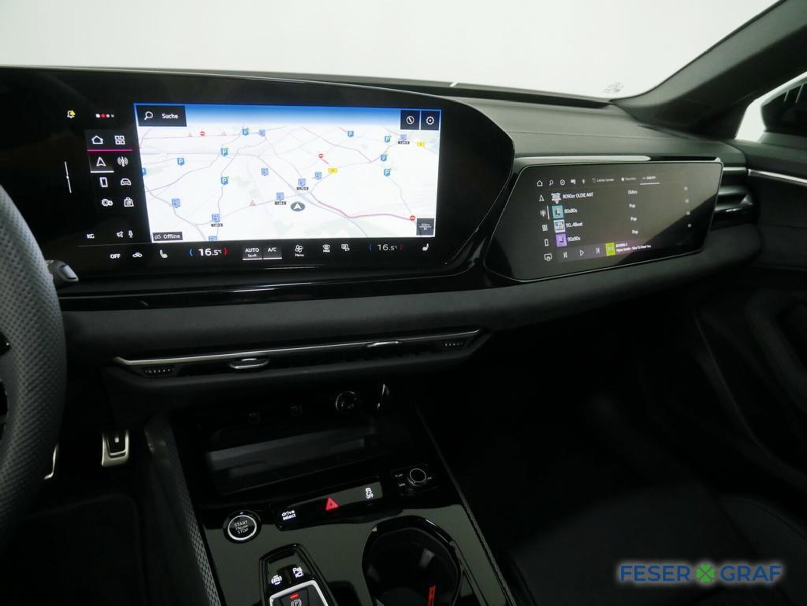 Audi A5 Avant – Bild 8