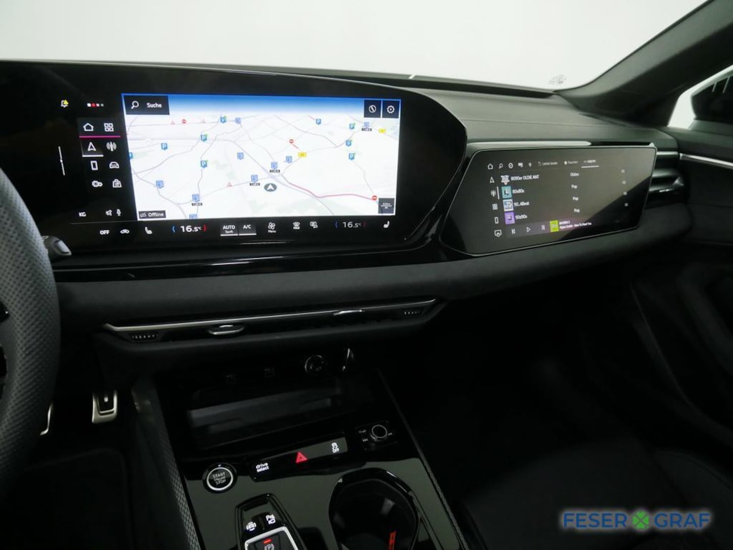 Bild über Audi A5 Avant TDI quattro 150 kW S tronic - für weitere Informationen kontaktieren Sie den Audi Partner