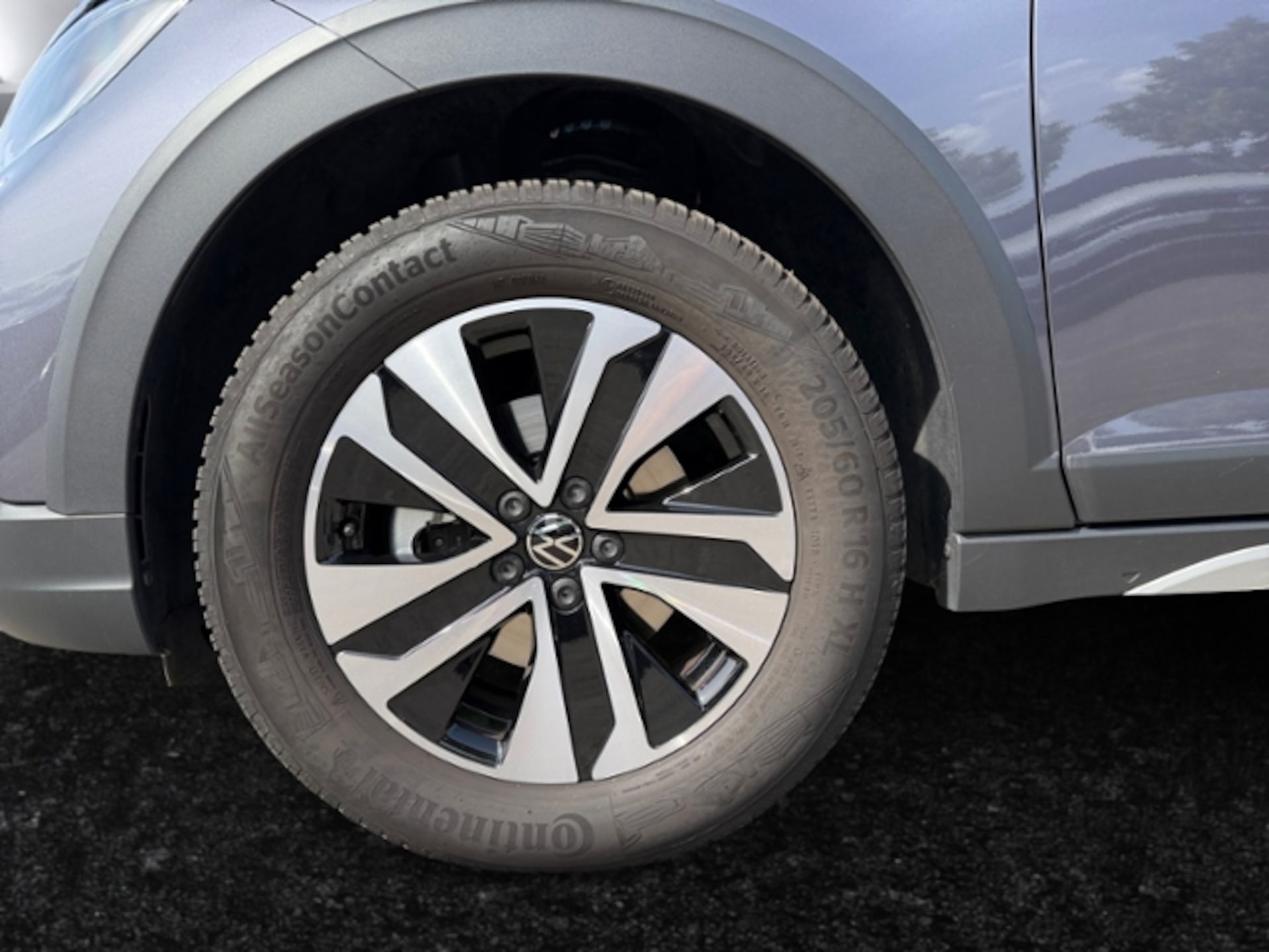 Volkswagen Taigo ENERGY