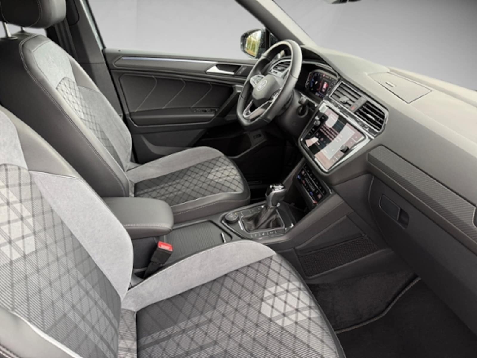 Volkswagen Tiguan Allspace – Bild 9