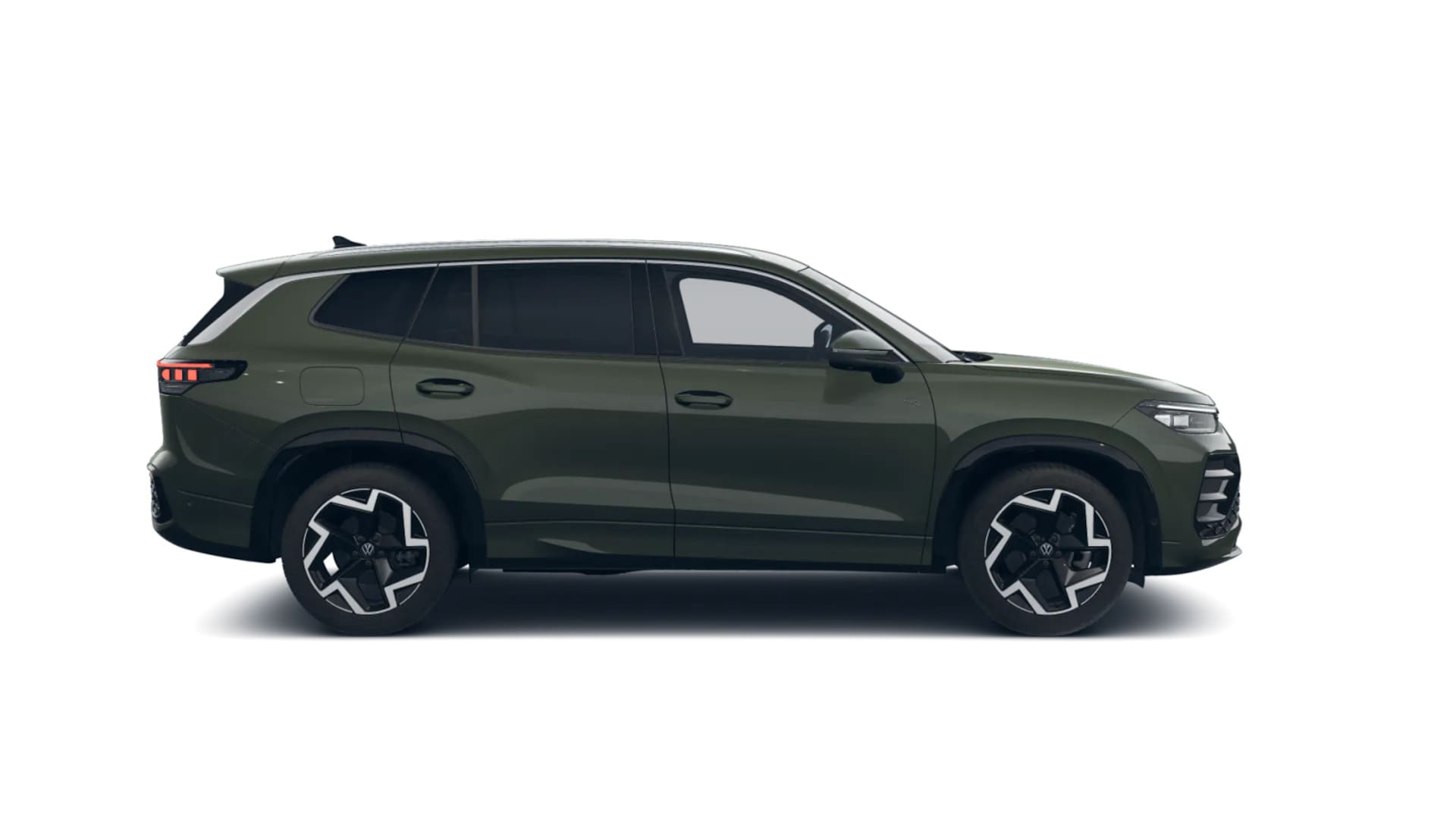 Volkswagen Tayron R-Line