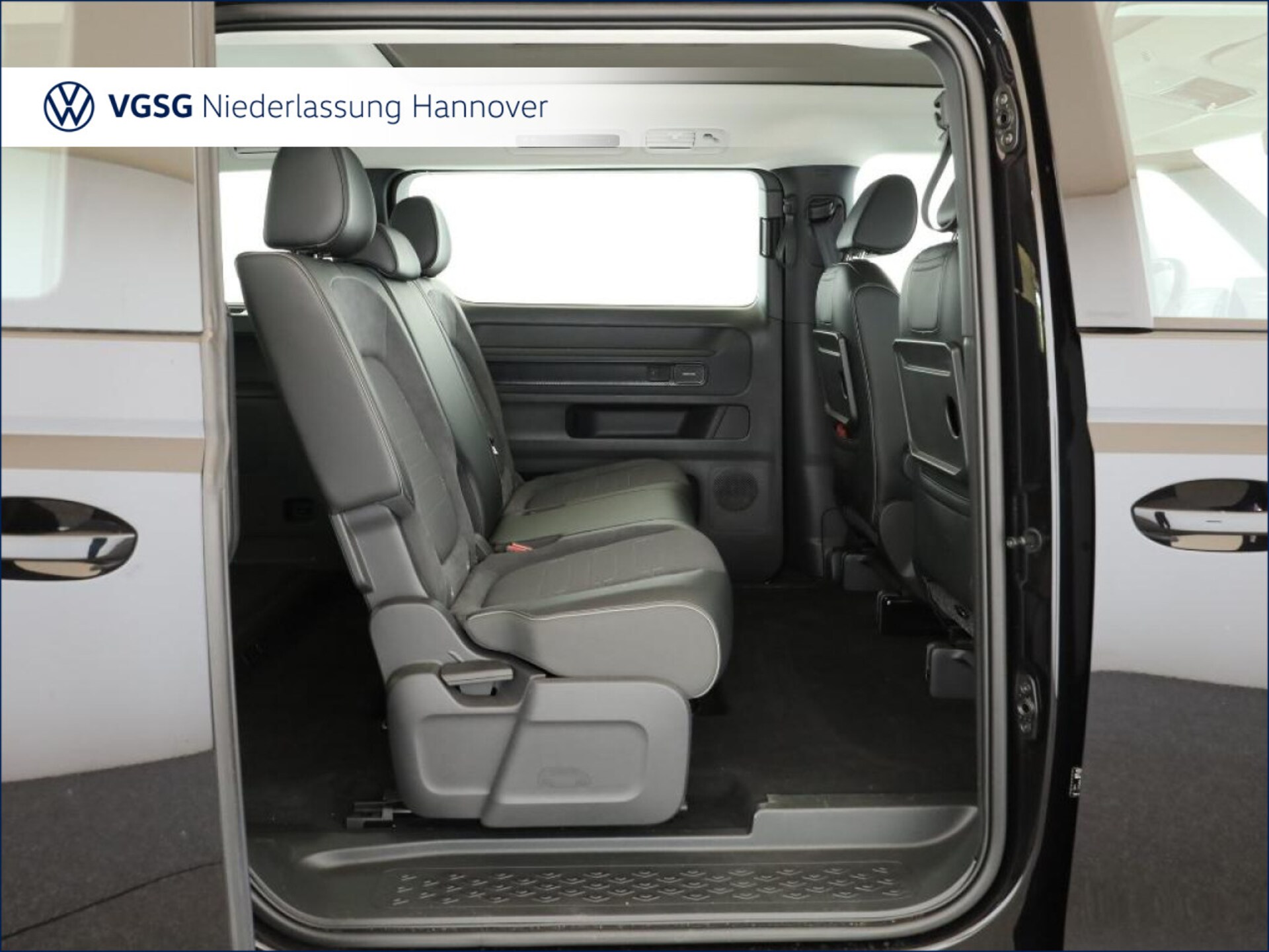 Volkswagen ID. Buzz Pro