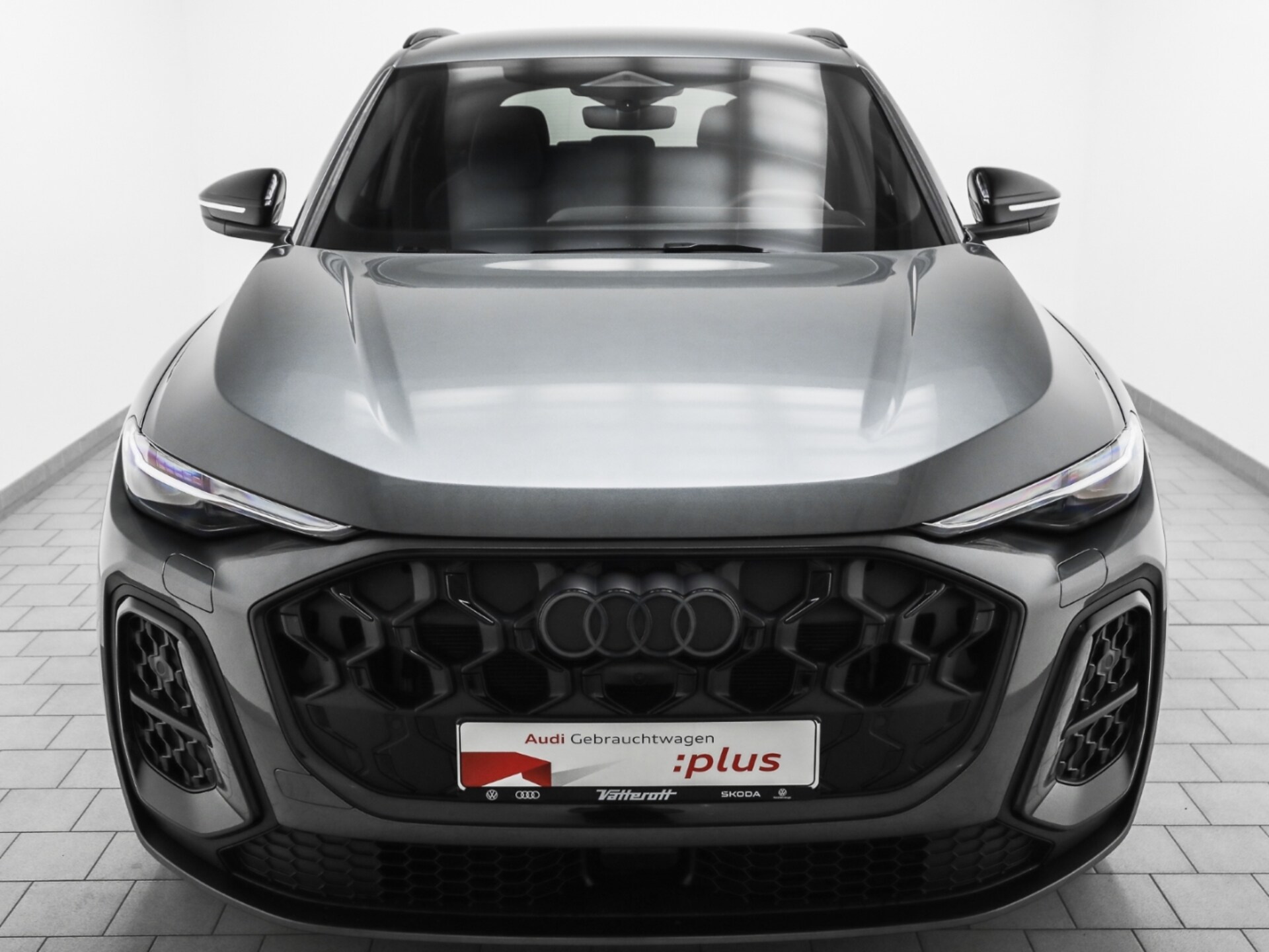 Audi Q5 SUV